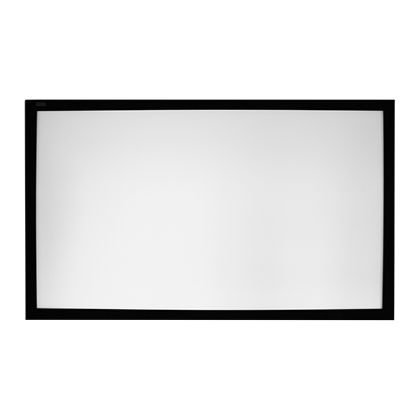 High Quality Projector screen 120 inch